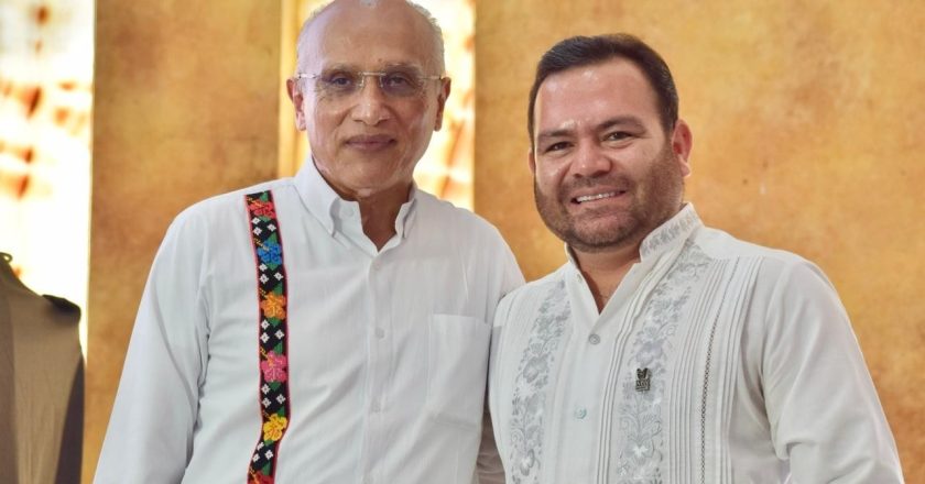 Reconoce IMSS Nayarit labor sindical durante XXVI Congreso Ordinario del SNTSS