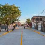 Gobierno de Bahía de Banderas entrega nueva vialidad en San Vicente