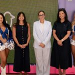 Nayarit presente en mercados internacionales; alianza con los Dallas Cowboys fortalece promoción turística del estado