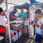 Bahía de Banderas apuesta por lo local y fortalece a sus comerciantes en gran celebración del día de las Madres