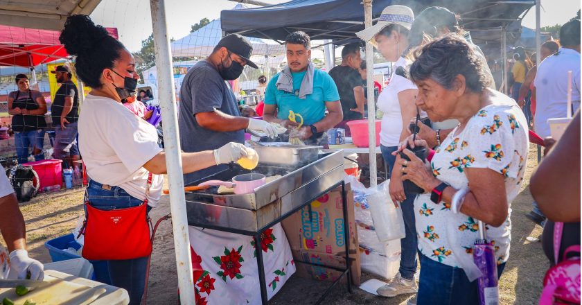 Bahía de Banderas apuesta por lo local y fortalece a sus comerciantes en gran celebración del día de las Madres
