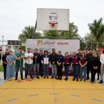 Gobierno del Estado se suma al arte y participación juvenil para fortalecer la cultura de paz