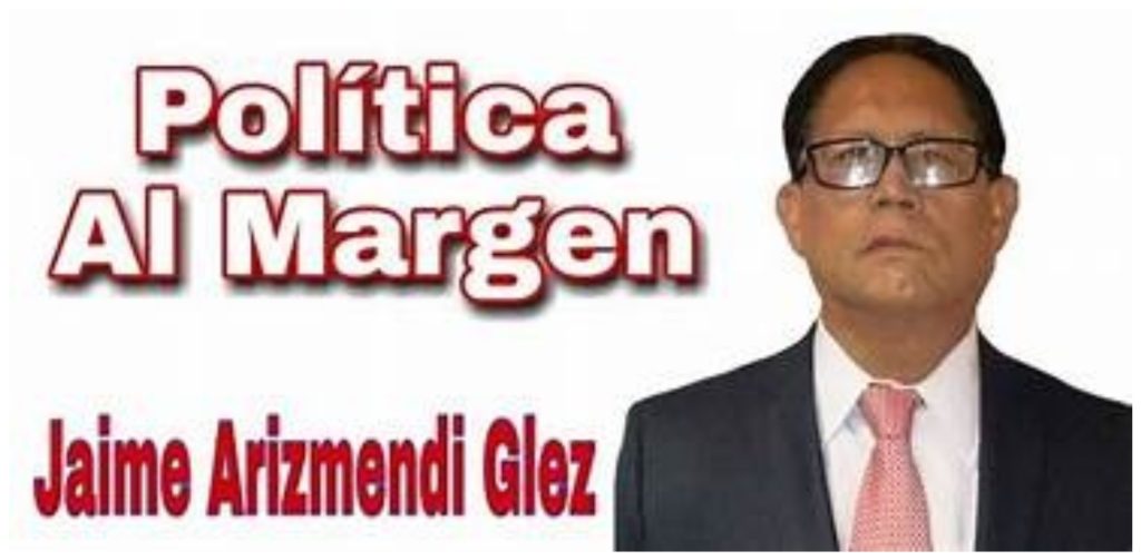 Política Al Margen