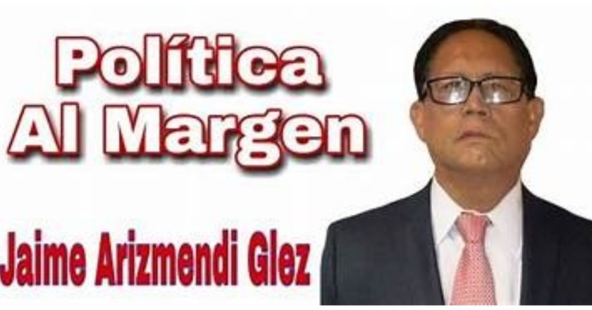Política Al Margen
