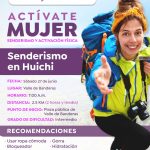 Gobierno de Bahía de Banderas promueve activación física con jornada «Actívate Mujer»