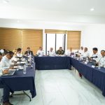 Miguel Ángel Navarro reconoce a quienes sirven al país y fortalecen la paz en Nayarit