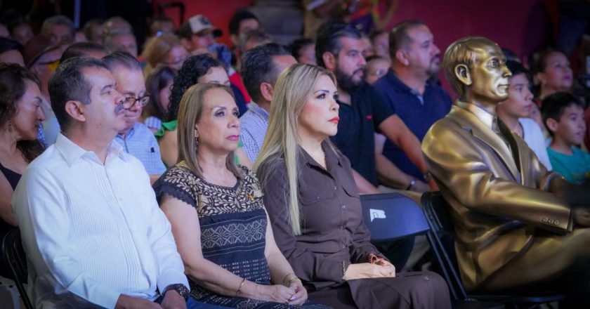 Concluye con éxito el Festival Amado Nervo 2026
