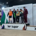 Nayarit cierra con éxito su participación en levantamiento de pesas de la Olimpiada Nacional CONADE 2026