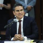 México avanza con bienestar, empleo e inversión bajo el liderazgo de Sheinbaum: Pável Jarero