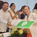 Reconocen a unidades médicas y administrativas del IMSS Nayarit por ser “Espacios 100% libres de Humo de Tabaco y Emisiones”
