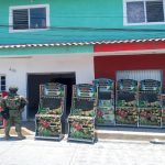 Atención a las causas fortalece la paz y el bienestar en Nayarit