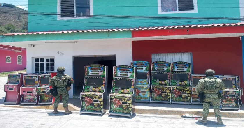 Atención a las causas fortalece la paz y el bienestar en Nayarit