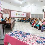 Beatriz Estrada transforma la vida de más de 200 nayaritas con la entrega de lentes graduados