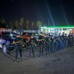 En Nayarit se fortalece la estrategia de seguridad y construcción de paz con coordinación de los tres órdenes de gobierno