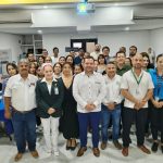 Realizan IMSS Nayarit y CANACO Foro Transversal ELSSA y entregan reconocimientos a empresas