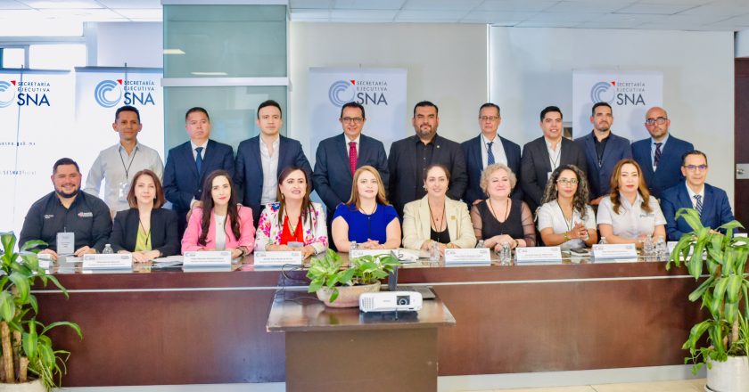 Nayarit alcanza el segundo lugar nacional con menor incidencia de corrupción