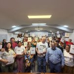 Gobierno de Bahía de Banderas cumple con entrega de actas y resoluciones administrativas