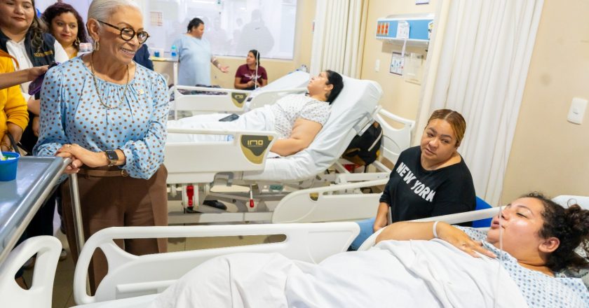 Beatriz Estrada impulsa una nueva oportunidad de bienestar para personas con obesidad severa