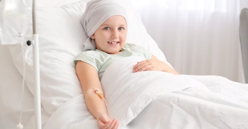 OncoCREAN del IMSS Sonora fortalece diagnóstico oportuno y tratamiento integral del cáncer infantil