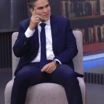 Pável Jarero llama a la unidad y a defender la soberanía nacional