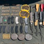 Gobierno de Nayarit fortalece la seguridad con trabajo coordinado entre instituciones