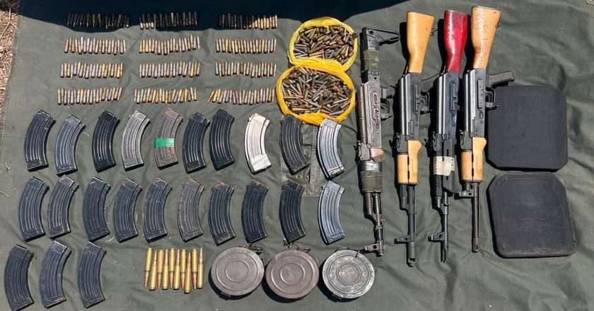 Gobierno de Nayarit fortalece la seguridad con trabajo coordinado entre instituciones