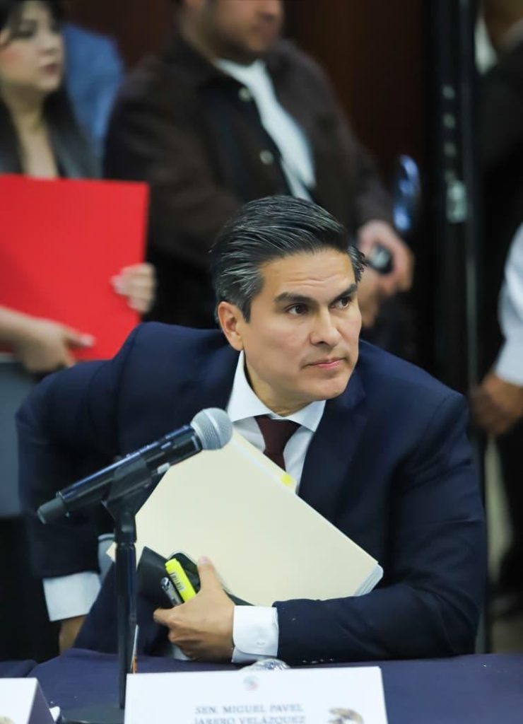 Quienes aspiren a coordinar la transformación deben comprometerse a permanecer en Morena