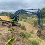 Gobierno de Nayarit y Gobierno Federal fortalecen acciones preventivas en temporada de lluvias