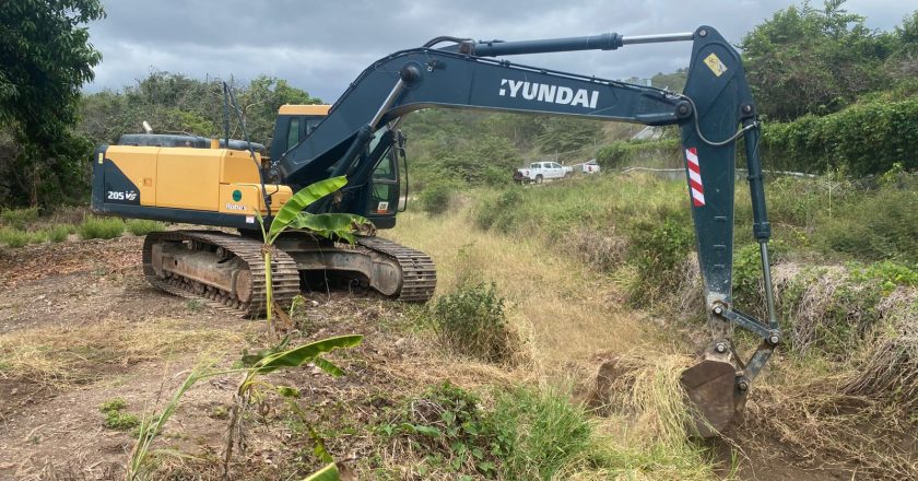 Gobierno de Nayarit y Gobierno Federal fortalecen acciones preventivas en temporada de lluvias