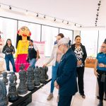 Arte, lectura y tradición: nuevos espacios para celebrar la grandeza de los pueblos originarios de Nayarit