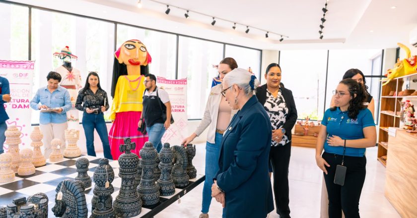 Arte, lectura y tradición: nuevos espacios para celebrar la grandeza de los pueblos originarios de Nayarit