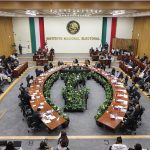 Sólo las organizaciones que acrediten el respaldo de la ciudadanía y cumplan la ley podrán obtener su registro como Partido Político Nacional