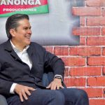 Pável Jarero reitera su disposición a transparentar su trayectoria y patrimonio