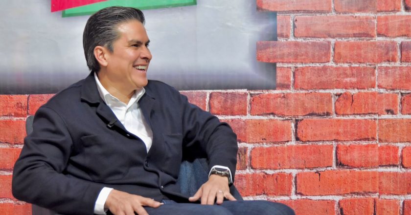 Pável Jarero reitera su disposición a transparentar su trayectoria y patrimonio