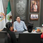 Audiencia Ciudadana en Valle de Banderas refuerza la cercanía entre población y gobierno