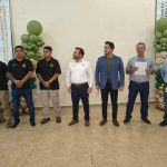 Capacita IMSS Nayarit a operadores vehiculares para fortalecer la seguridad vial