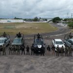 Gobierno del Estado fortalece acciones de bienestar y prevención para la construcción de la paz en Nayarit