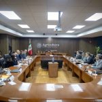 Miguel Ángel Navarro fortalece el diálogo con la Federación en favor del sector productivo de Nayarit