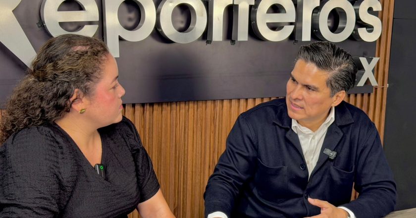 Pável Jarero: Nuestra misión es cuidar el legado de AMLO y consolidar la transformación en Nayarit