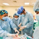 IMSS logra atención integral y recuperación de paciente con quemaduras extensas en UMAE en Magdalena de las Salinas