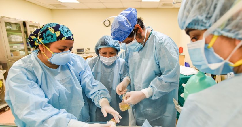 IMSS logra atención integral y recuperación de paciente con quemaduras extensas en UMAE en Magdalena de las Salinas