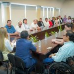 Gobierno de Nayarit fortalece el padrón estatal de peritos