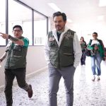 IMSS fortalece su capacidad de infraestructura y personal para garantizar continuidad de servicios durante el Mundial