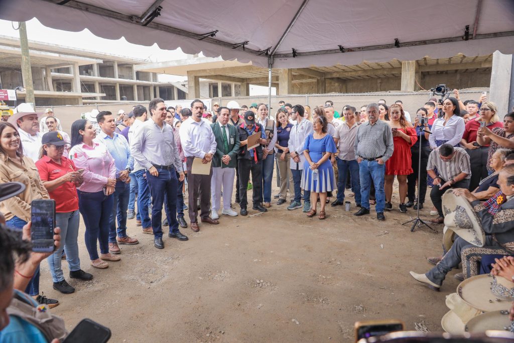 Arranca en Bahía de Banderas la ampliación a 8 carriles de la carretera Mezcales–San Vicente