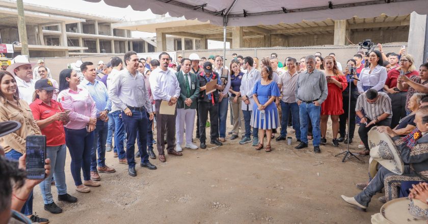 Arranca en Bahía de Banderas la ampliación a 8 carriles de la carretera Mezcales–San Vicente