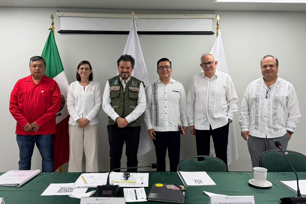 Aprueba H. Consejo Técnico del IMSS nombramiento de dos directores de Unidades Médicas de Alta Especialidad