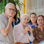 Miguel Ángel Navarro y Beatriz Estrada cumplen compromisos con preescolar de Tepic