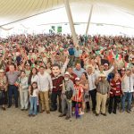 Pável convoca a la unidad y se declara listo para coordinar los trabajos de la transformación en Nayarit