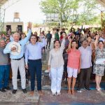 Desde Amatlán de Cañas, Pável Jarero convoca a la unidad en defensa de la Soberanía Nacional