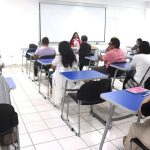 Concluye exitosamente la aplicación del examen de conocimientos del Concurso Público de ingreso al SPEN en todo el país